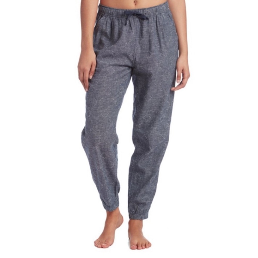 Patagonia Island Hemp pants